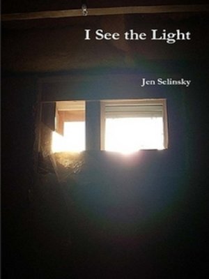 cover image of I See the Light